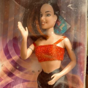 Barbie spice girl firm price